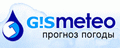 ������� � ��������� �� gismeteo.ru